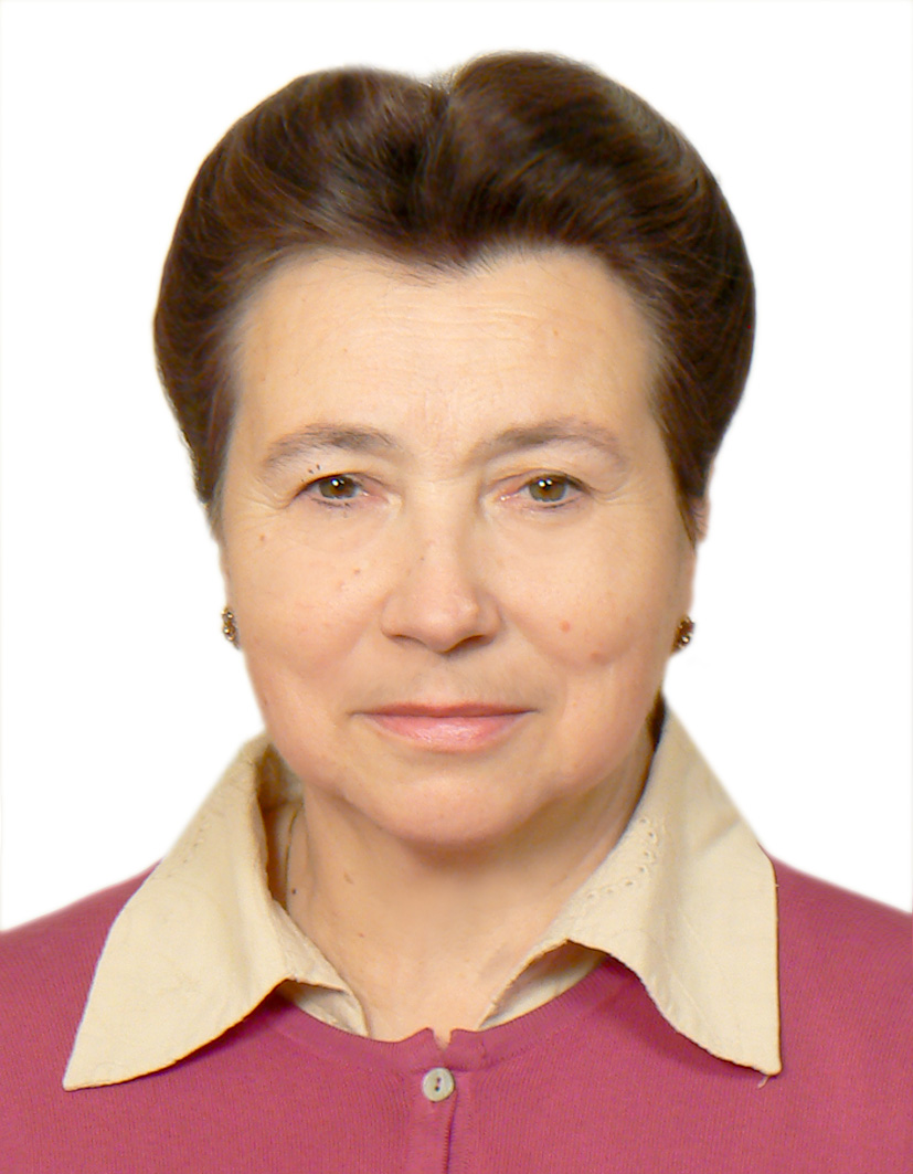 Nikolaeva